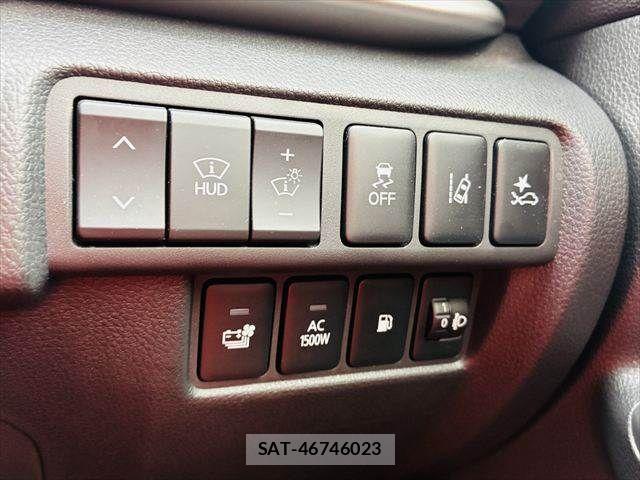 Mitsubishi ECLIPSE CROSS 2021-02 7326824-6