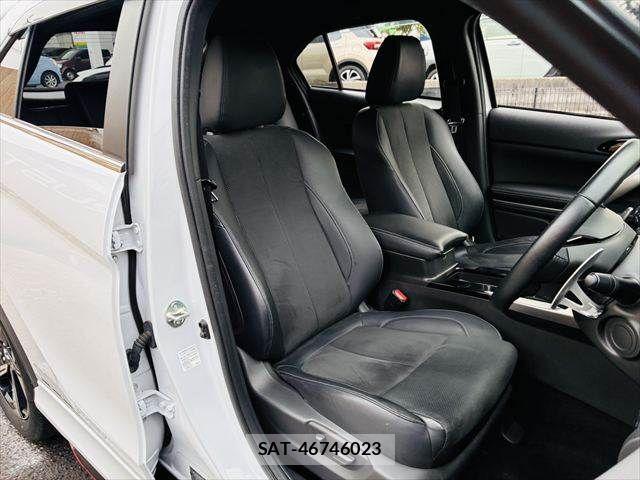 Mitsubishi ECLIPSE CROSS 2021-02 7326824-7