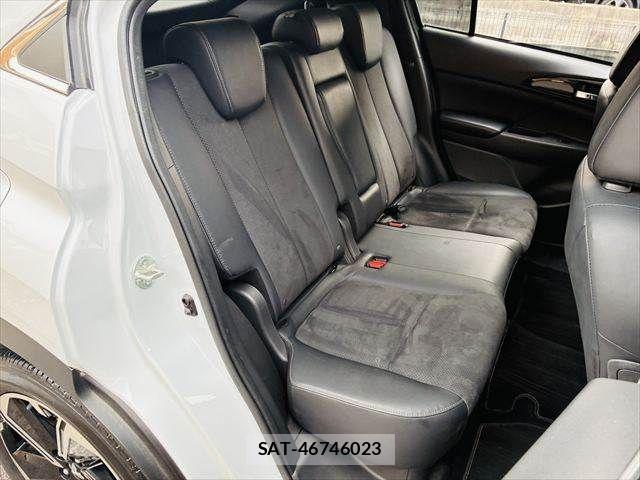 Mitsubishi ECLIPSE CROSS 2021-02 7326824-8