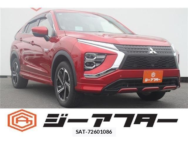 Mitsubishi ECLIPSE CROSS 2022-03 7326829-0