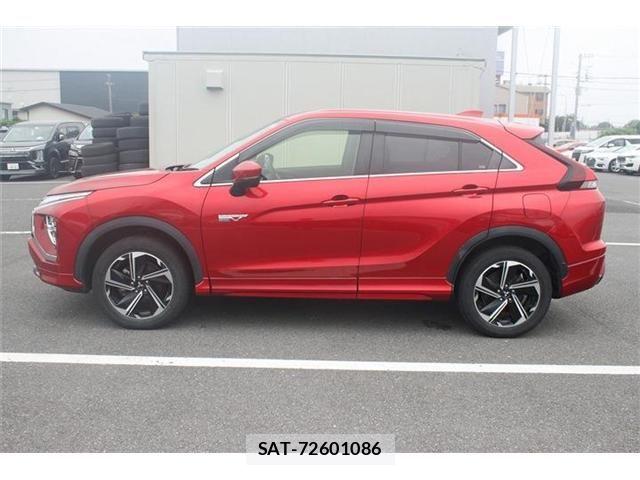 Mitsubishi ECLIPSE CROSS 2022-03 7326829-9