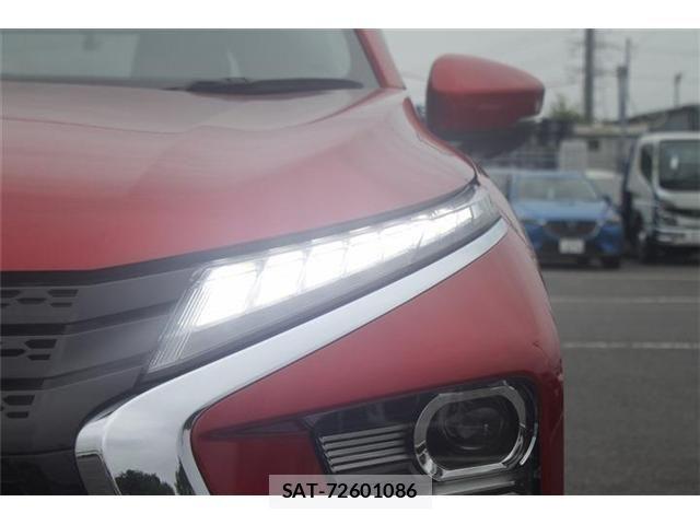 Mitsubishi ECLIPSE CROSS 2022-03 7326829-10