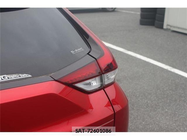 Mitsubishi ECLIPSE CROSS 2022-03 7326829-11