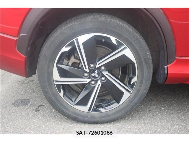 Mitsubishi ECLIPSE CROSS 2022-03 7326829-12