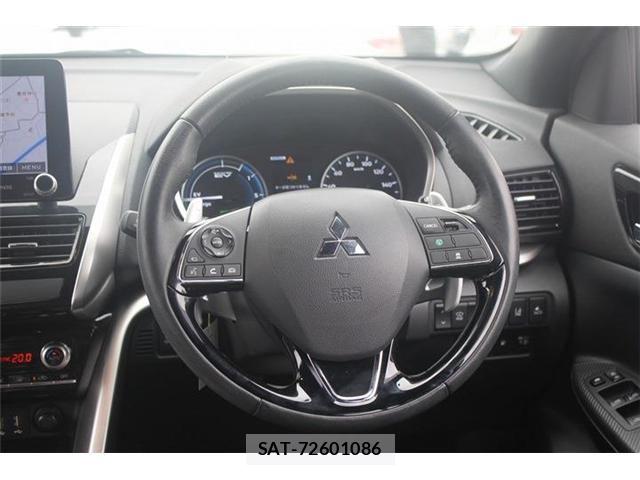 Mitsubishi ECLIPSE CROSS 2022-03 7326829-13