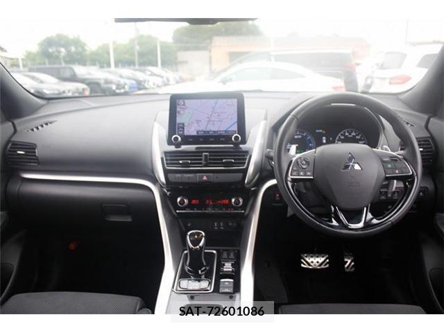 Mitsubishi ECLIPSE CROSS 2022-03 7326829-14