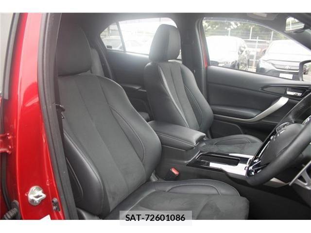 Mitsubishi ECLIPSE CROSS 2022-03 7326829-15