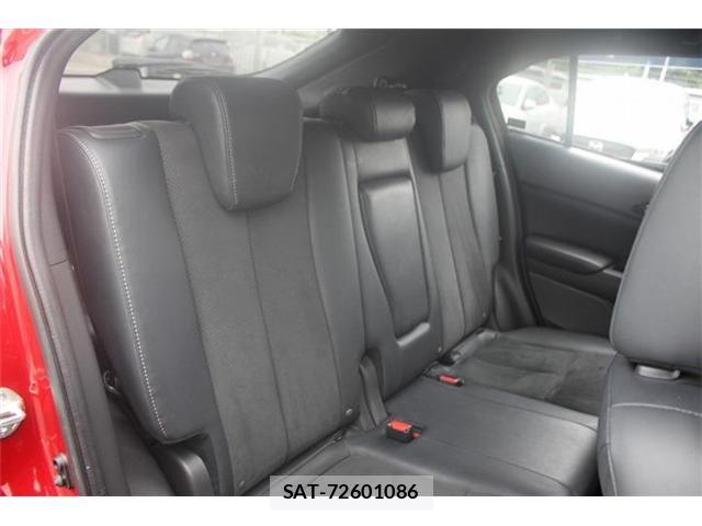 Mitsubishi ECLIPSE CROSS 2022-03 7326829-16