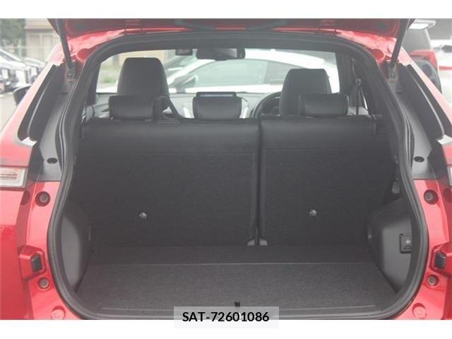 Mitsubishi ECLIPSE CROSS 2022-03 7326829-17