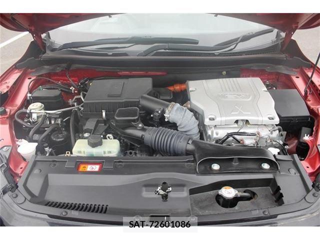 Mitsubishi ECLIPSE CROSS 2022-03 7326829-18