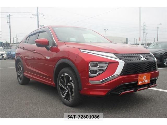 Mitsubishi ECLIPSE CROSS 2022-03 7326829-19