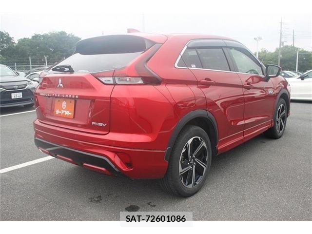 Mitsubishi ECLIPSE CROSS 2022-03 7326829-20