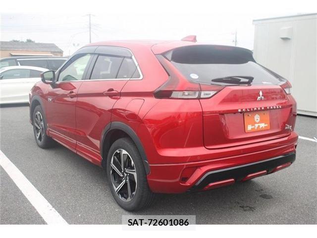 Mitsubishi ECLIPSE CROSS 2022-03 7326829-21