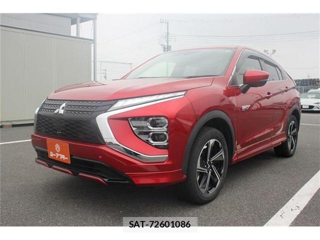 Mitsubishi ECLIPSE CROSS 2022-03 7326829-22