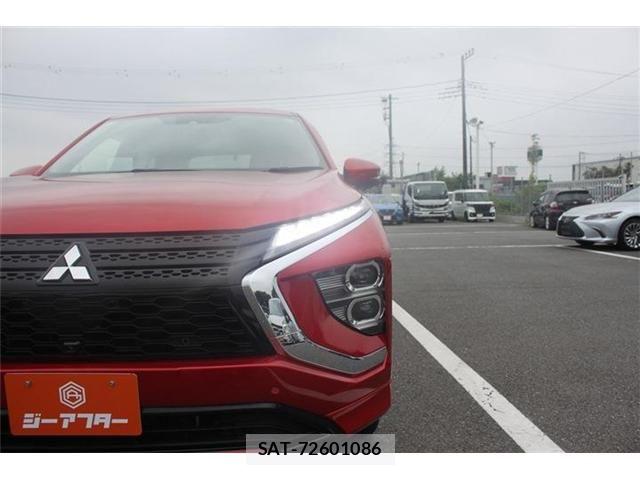 Mitsubishi ECLIPSE CROSS 2022-03 7326829-23