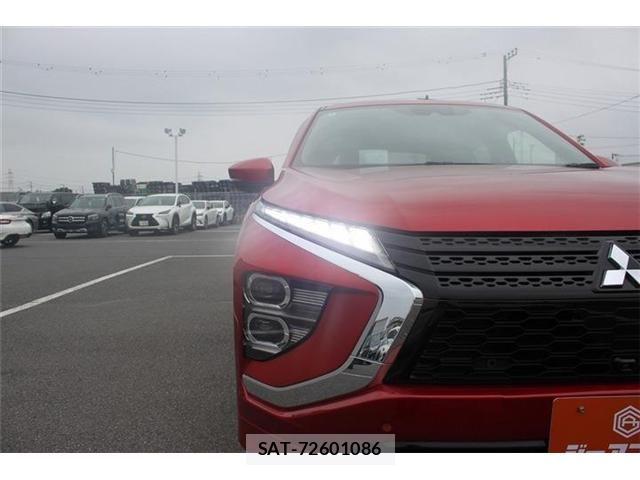 Mitsubishi ECLIPSE CROSS 2022-03 7326829-24
