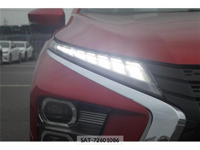 Mitsubishi ECLIPSE CROSS 2022-03 7326829-25