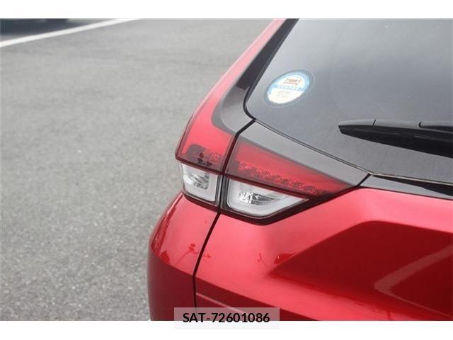 Mitsubishi ECLIPSE CROSS 2022-03 7326829-26