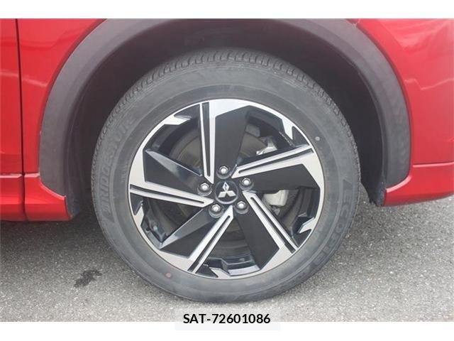 Mitsubishi ECLIPSE CROSS 2022-03 7326829-27