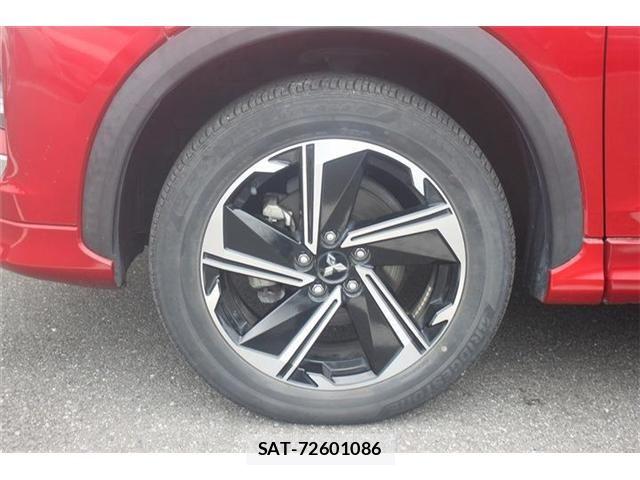 Mitsubishi ECLIPSE CROSS 2022-03 7326829-28