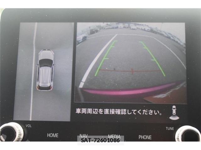 Mitsubishi ECLIPSE CROSS 2022-03 7326829-2