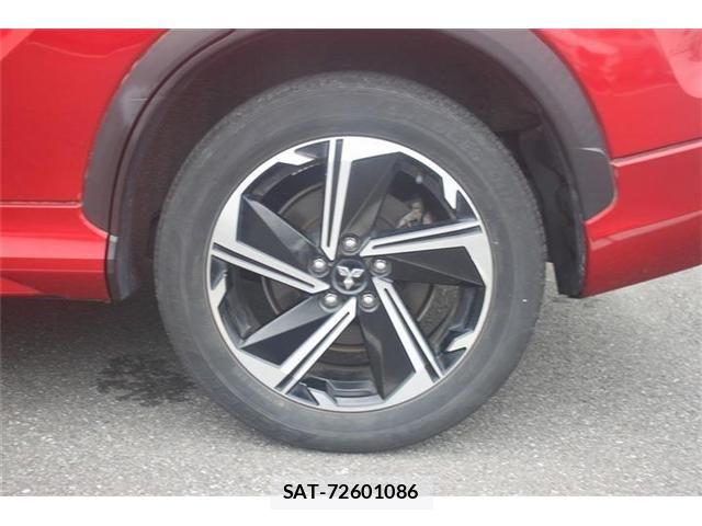 Mitsubishi ECLIPSE CROSS 2022-03 7326829-29