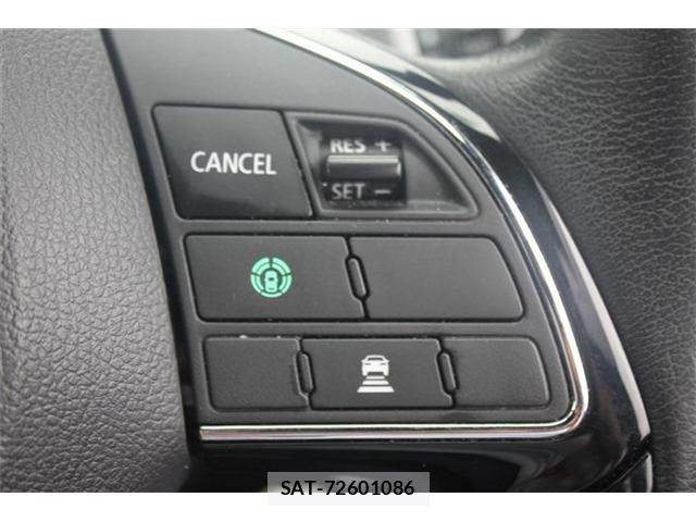 Mitsubishi ECLIPSE CROSS 2022-03 7326829-4
