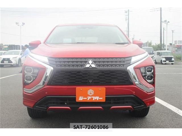 Mitsubishi ECLIPSE CROSS 2022-03 7326829-6