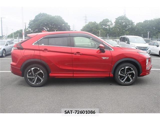 Mitsubishi ECLIPSE CROSS 2022-03 7326829-7