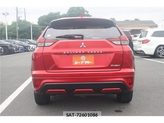 Mitsubishi ECLIPSE CROSS 2022-03 7326829-8