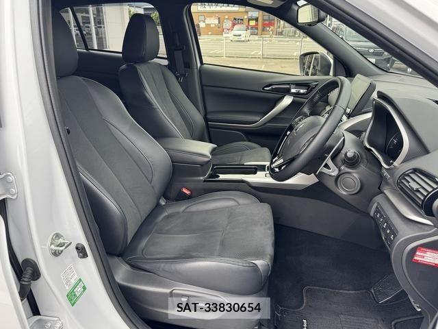 Mitsubishi ECLIPSE CROSS 2021-03 7357621-9