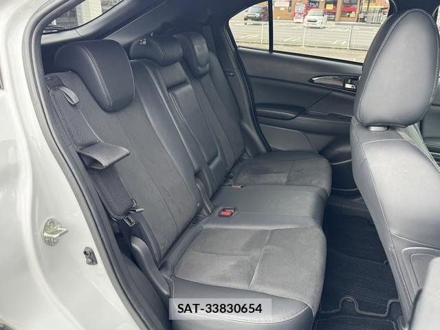 Mitsubishi ECLIPSE CROSS 2021-03 7357621-10
