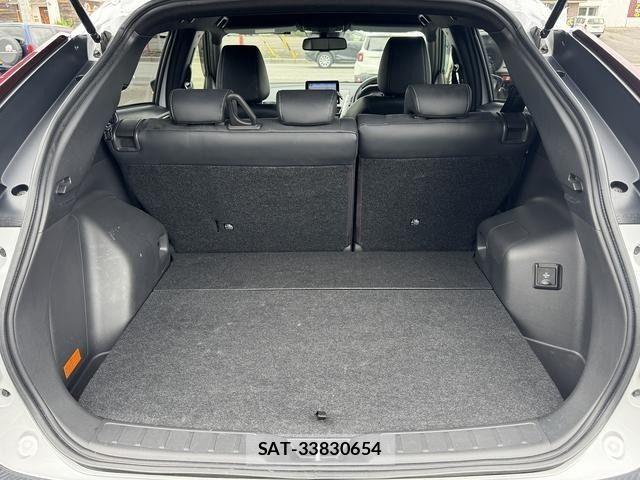Mitsubishi ECLIPSE CROSS 2021-03 7357621-11