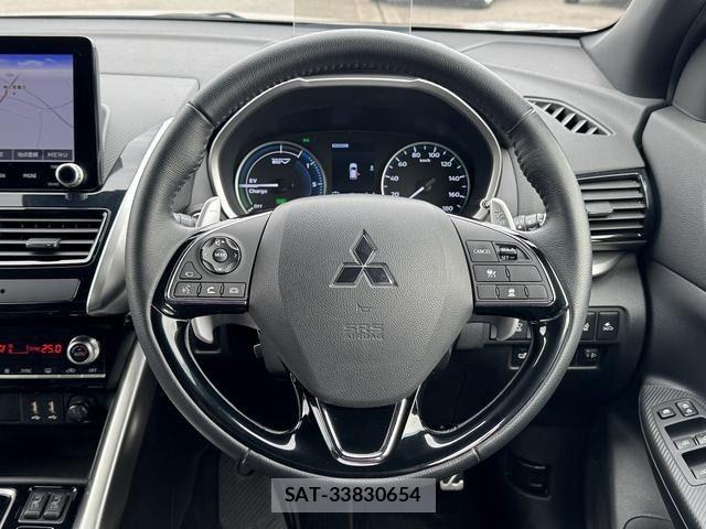 Mitsubishi ECLIPSE CROSS 2021-03 7357621-12