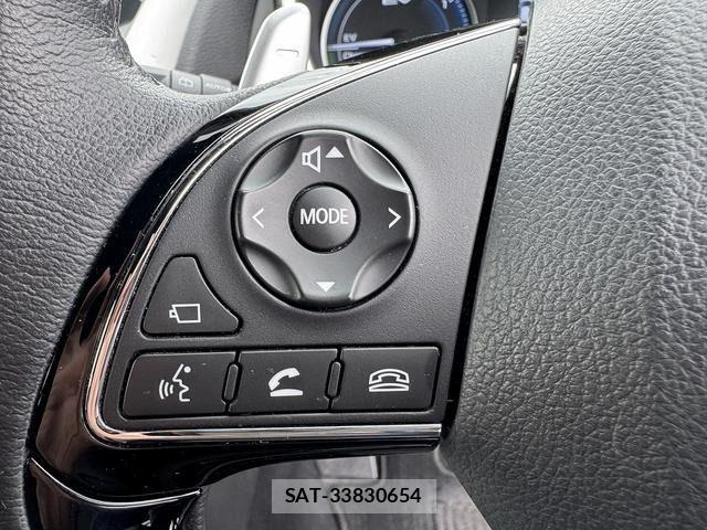 Mitsubishi ECLIPSE CROSS 2021-03 7357621-13