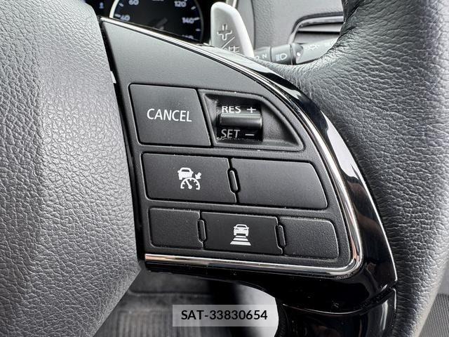 Mitsubishi ECLIPSE CROSS 2021-03 7357621-14