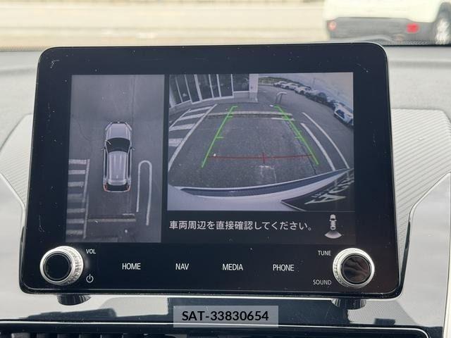 Mitsubishi ECLIPSE CROSS 2021-03 7357621-16