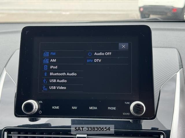 Mitsubishi ECLIPSE CROSS 2021-03 7357621-17