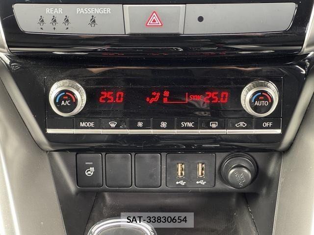 Mitsubishi ECLIPSE CROSS 2021-03 7357621-18
