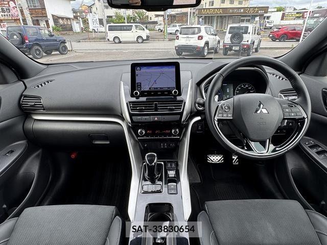 Mitsubishi ECLIPSE CROSS 2021-03 7357621-1