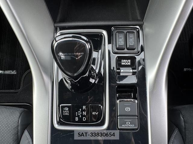 Mitsubishi ECLIPSE CROSS 2021-03 7357621-19
