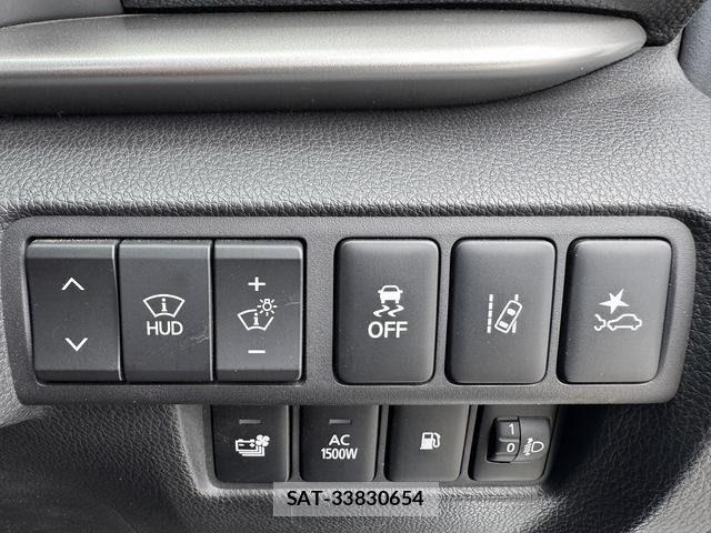 Mitsubishi ECLIPSE CROSS 2021-03 7357621-20