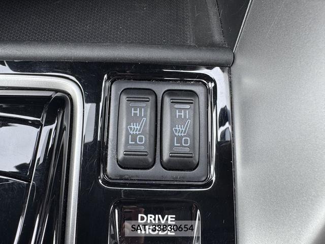 Mitsubishi ECLIPSE CROSS 2021-03 7357621-21