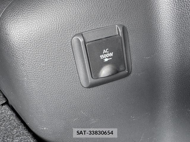 Mitsubishi ECLIPSE CROSS 2021-03 7357621-24