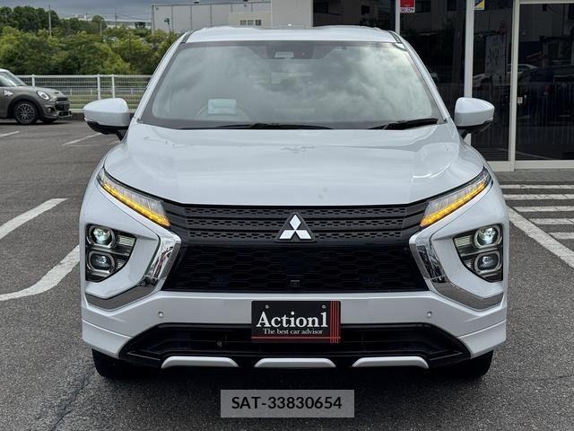 Mitsubishi ECLIPSE CROSS 2021-03 7357621-2