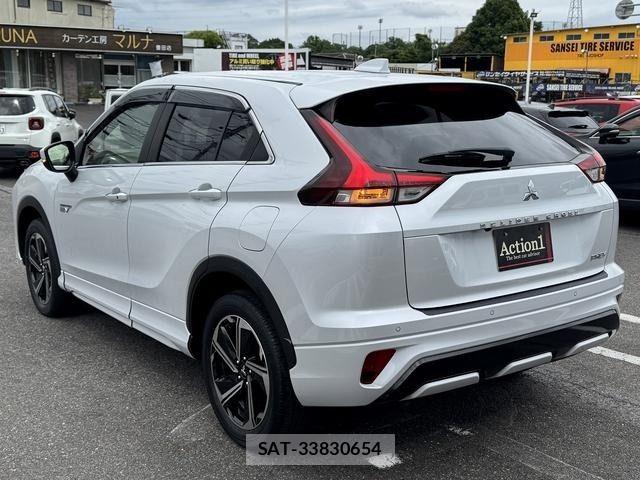 Mitsubishi ECLIPSE CROSS 2021-03 7357621-3