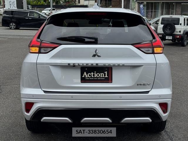 Mitsubishi ECLIPSE CROSS 2021-03 7357621-4