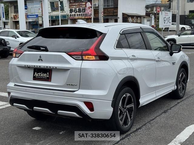 Mitsubishi ECLIPSE CROSS 2021-03 7357621-5