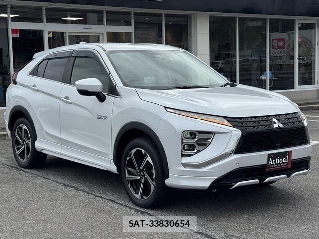 Mitsubishi ECLIPSE CROSS 2021-03 7357621-6