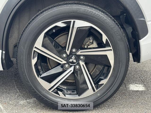 Mitsubishi ECLIPSE CROSS 2021-03 7357621-7